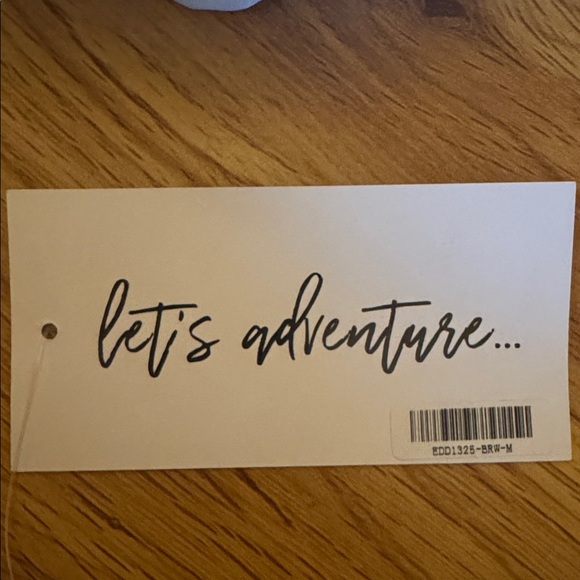 12th Tribe Kit Mocha Floral Micro Mini Dress Size MM - Picture 4 of 4